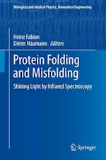 Protein Folding and Misfolding