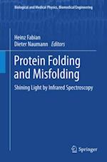 Protein Folding and Misfolding