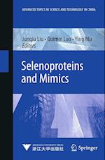 Selenoproteins and Mimics