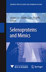 Selenoproteins and Mimics