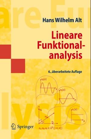 Lineare Funktionalanalysis