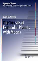 The Transits of Extrasolar Planets with Moons