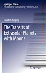 Transits of Extrasolar Planets with Moons
