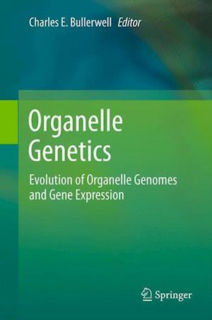 Organelle Genetics