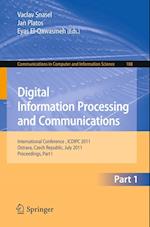 Digital Information Processing and Communications