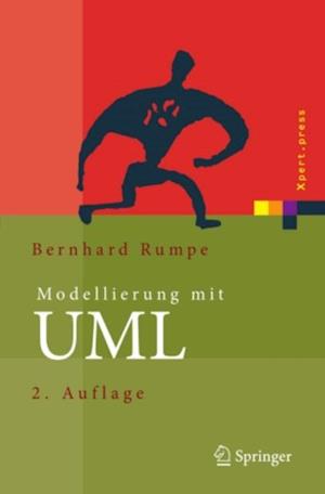 Modellierung mit UML