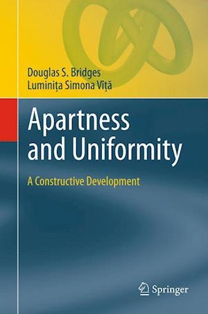 Apartness and Uniformity