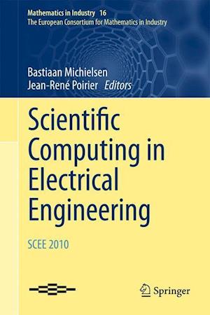 Scientific Computing in Electrical Engineering SCEE 2010