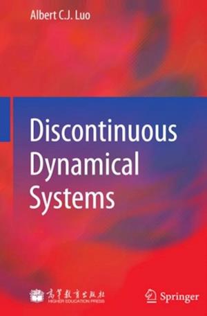 Discontinuous Dynamical Systems