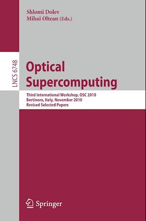 Optical Supercomputing