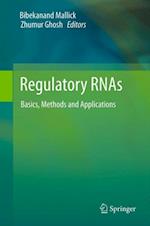 Regulatory RNAs