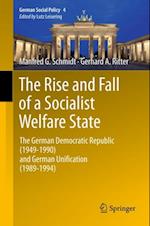 Rise and Fall of a Socialist Welfare State