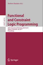 Functional and Constraint Logic Programming