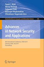 Advances in Network Security and Applications