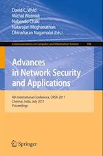 Advances in Network Security and Applications