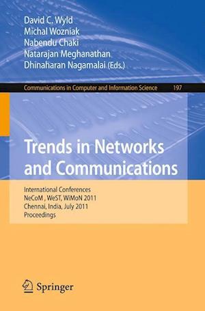 Trends in Network and Communications