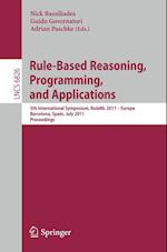 Rule-Based Reasoning, Programming, and Applications