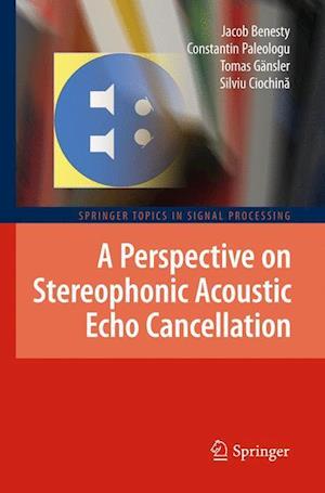 A Perspective on Stereophonic Acoustic Echo Cancellation