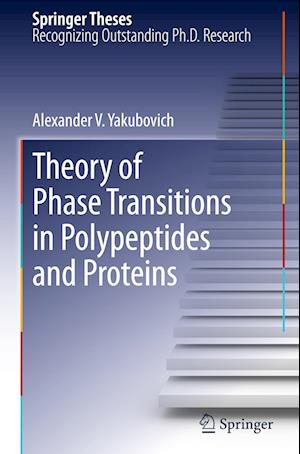 Theory of Phase Transitions in Polypeptides and Proteins