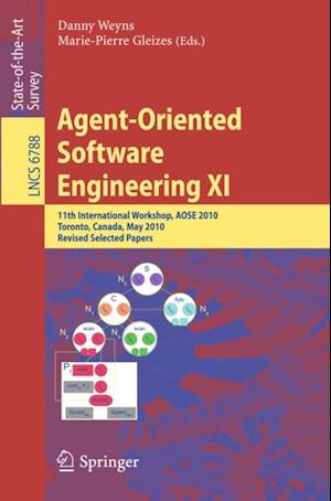 Agent-Oriented Software Engineering XI