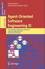 Agent-Oriented Software Engineering XI