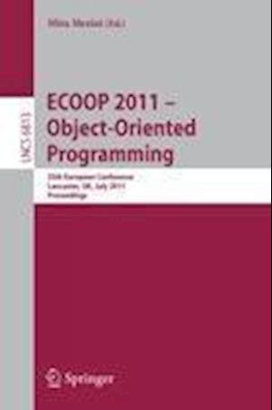 ECOOP 2011--Object-Oriented Programming