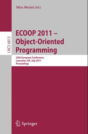 ECOOP 2011--Object-Oriented Programming