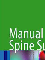 Manual of Spine Surgery