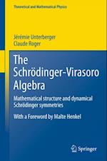 Schrodinger-Virasoro Algebra