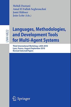 Languages, Methodologies, and Development Tools for Multi-Agent Systems