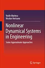 Nonlinear Dynamical Systems in Engineering