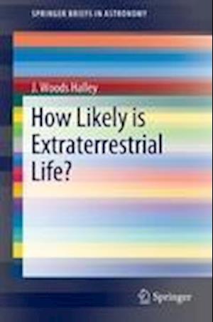 How Likely is Extraterrestrial Life?
