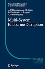 Multi-System Endocrine Disruption
