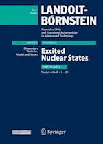 Z = 1-29. Excited Nuclear States