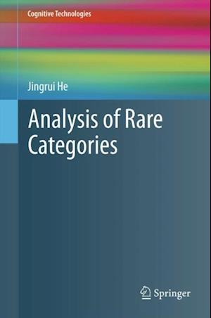 Analysis of Rare Categories