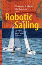 Robotic Sailing