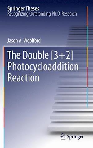 The Double [3+2] Photocycloaddition Reaction