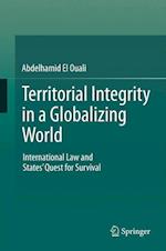 Territorial Integrity in a Globalizing World