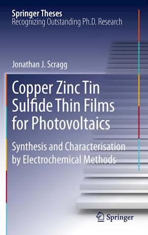 Copper Zinc Tin Sulfide Thin Films for Photovoltaics