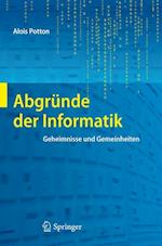 Abgründe Der Informatik