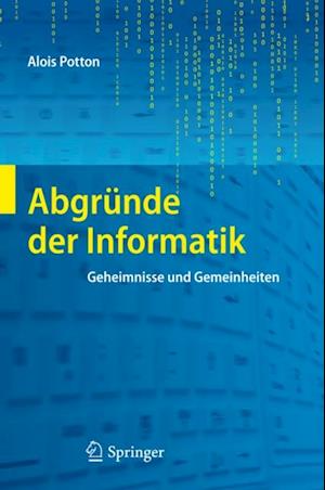 Abgründe der Informatik