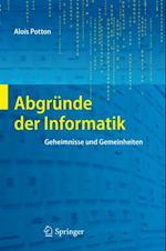 Abgründe der Informatik