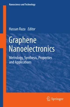 Graphene Nanoelectronics