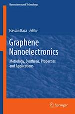 Graphene Nanoelectronics