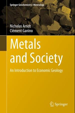 Metals and Society