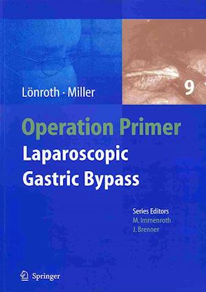 Laparoscopic Gastric Bypass