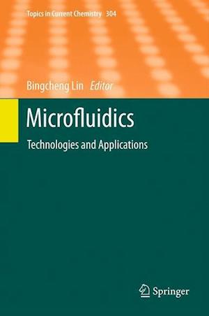 Microfluidics