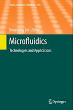 Microfluidics