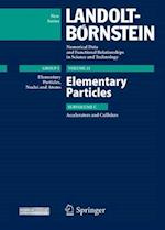 Elementary Particles - Accelerators and Colliders