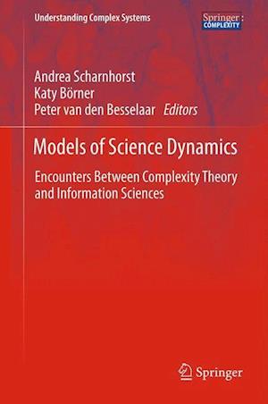 Models of Science Dynamics